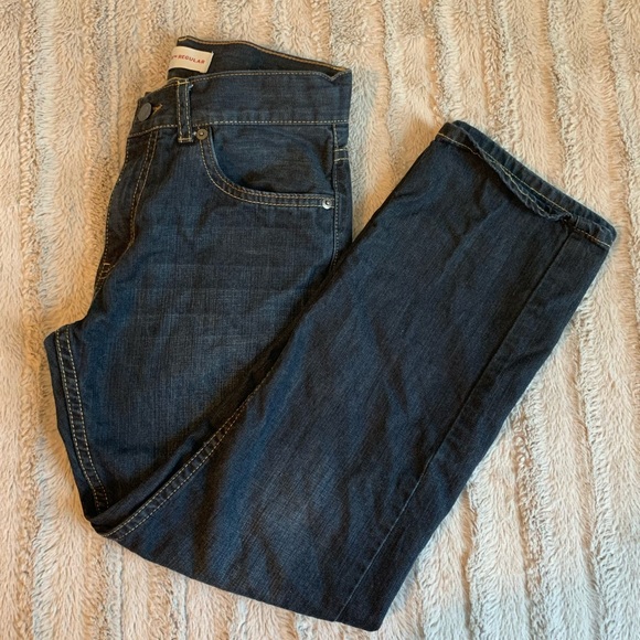 Levi’s 505 - Picture 4 of 4